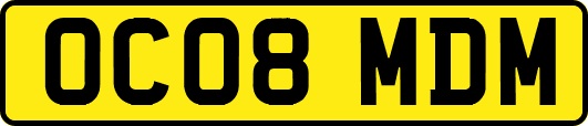 OC08MDM