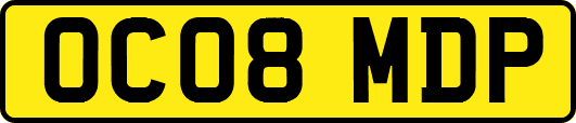 OC08MDP