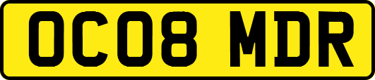 OC08MDR