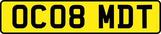 OC08MDT
