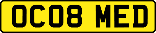 OC08MED