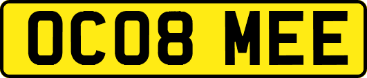OC08MEE