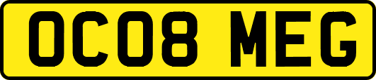 OC08MEG