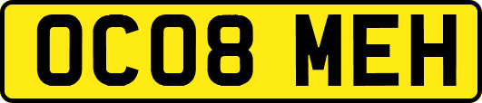 OC08MEH