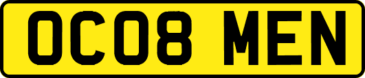 OC08MEN