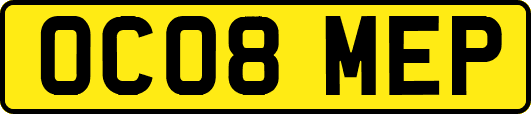 OC08MEP