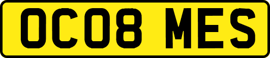 OC08MES