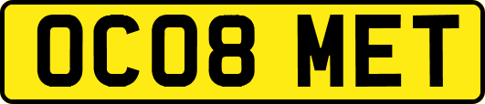OC08MET