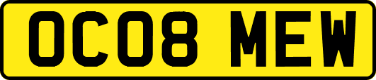 OC08MEW