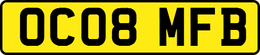 OC08MFB