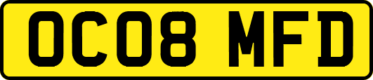 OC08MFD