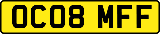 OC08MFF