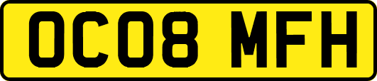 OC08MFH