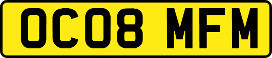 OC08MFM