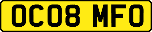 OC08MFO