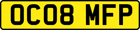 OC08MFP