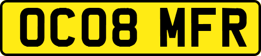 OC08MFR