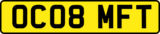 OC08MFT