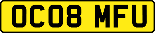 OC08MFU