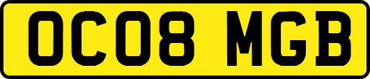 OC08MGB