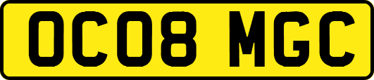 OC08MGC