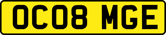 OC08MGE
