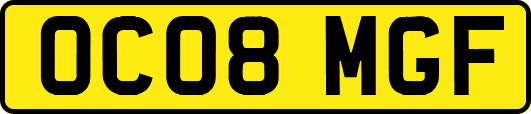 OC08MGF