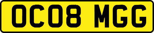 OC08MGG