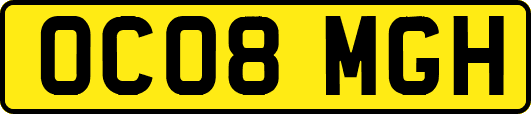 OC08MGH
