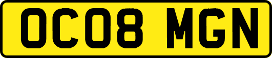 OC08MGN