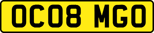 OC08MGO