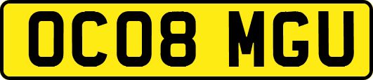 OC08MGU