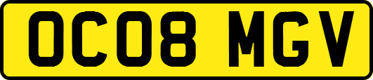OC08MGV