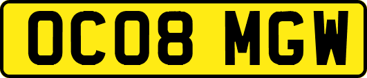 OC08MGW