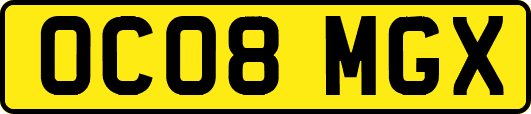 OC08MGX