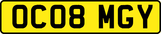 OC08MGY