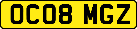 OC08MGZ