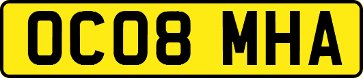 OC08MHA