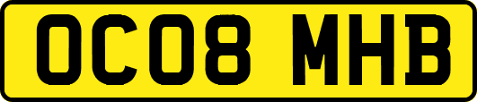 OC08MHB