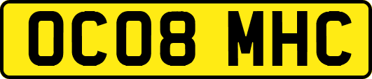 OC08MHC