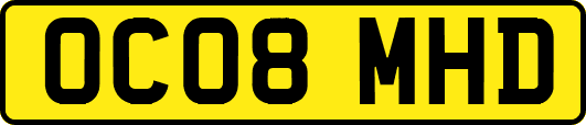 OC08MHD