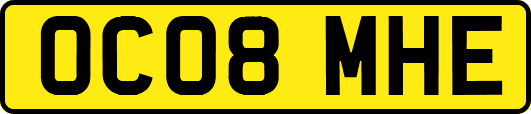 OC08MHE