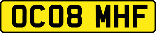 OC08MHF