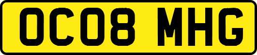 OC08MHG