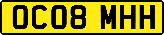 OC08MHH