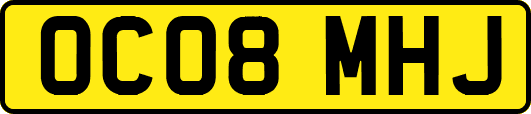 OC08MHJ