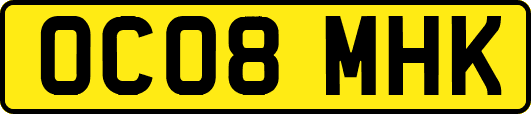 OC08MHK