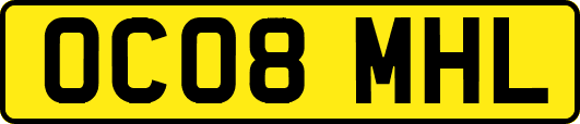 OC08MHL