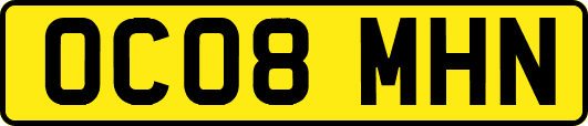OC08MHN