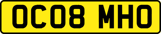 OC08MHO